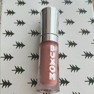 Buxom Shimmering Lip Gloss - Mauve Delight